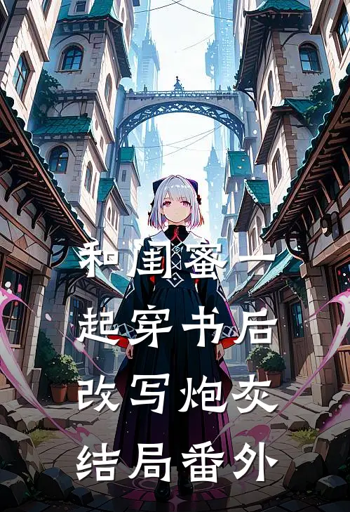 和闺蜜一起穿书后改写炮灰结局 番外
