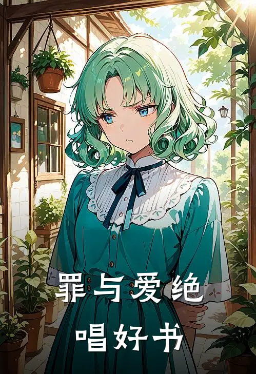 罪与爱绝唱好书