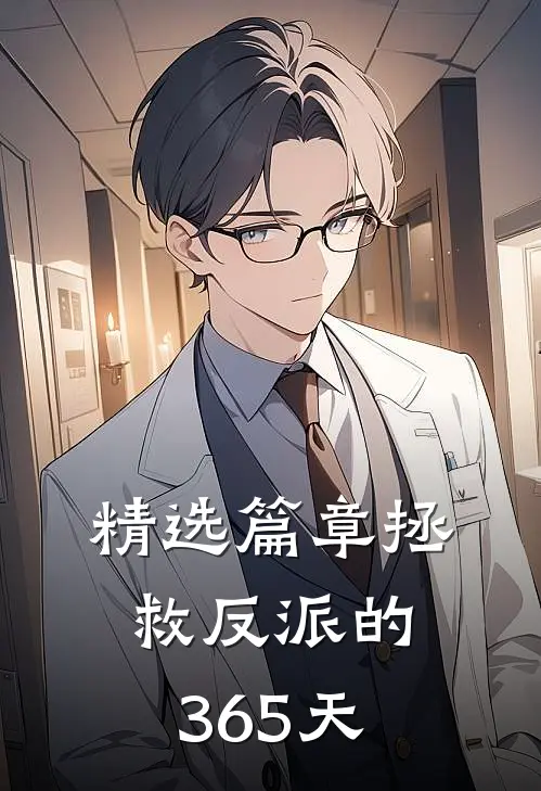精选篇章拯救反派的365天