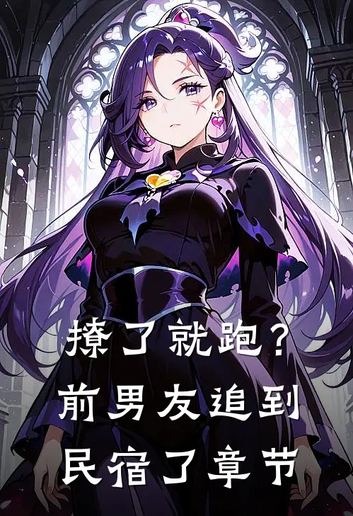 撩了就跑？前男友追到民宿了章节