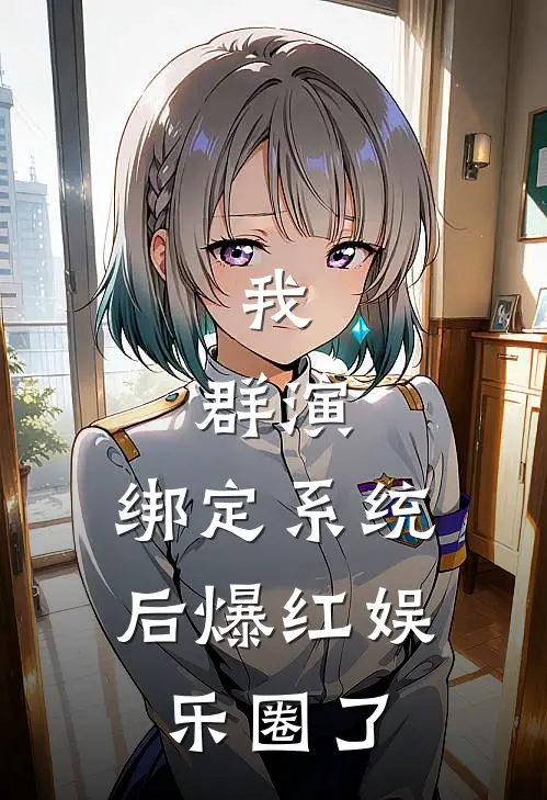 我,群演,绑定系统后爆红娱乐圈了 百度