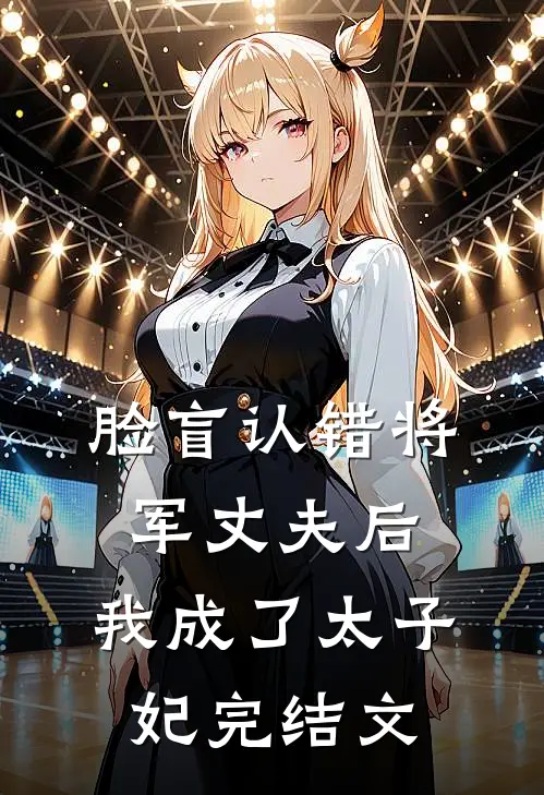 脸盲认错将军丈夫后，我成了太子妃完结文