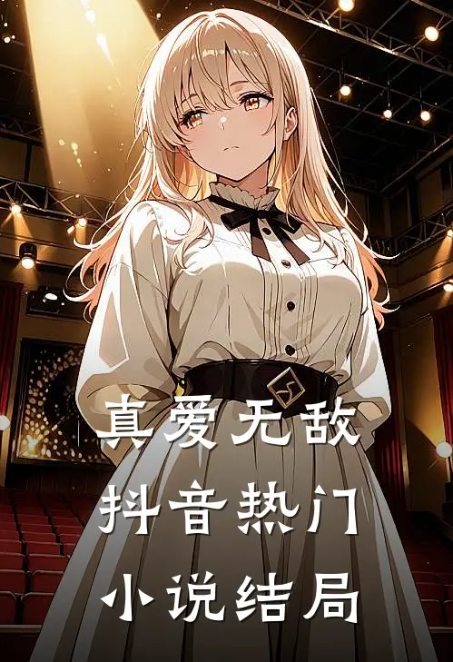 真爱无敌抖音热门小说结局