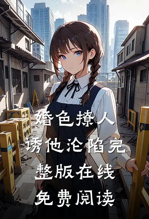 婚色撩人,诱他沦陷完整版在线免费阅读