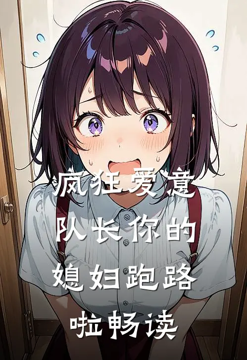 疯狂爱意：队长你的媳妇跑路啦畅读