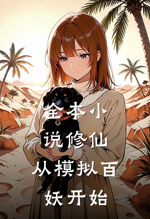 全本小说修仙：从模拟百妖开始