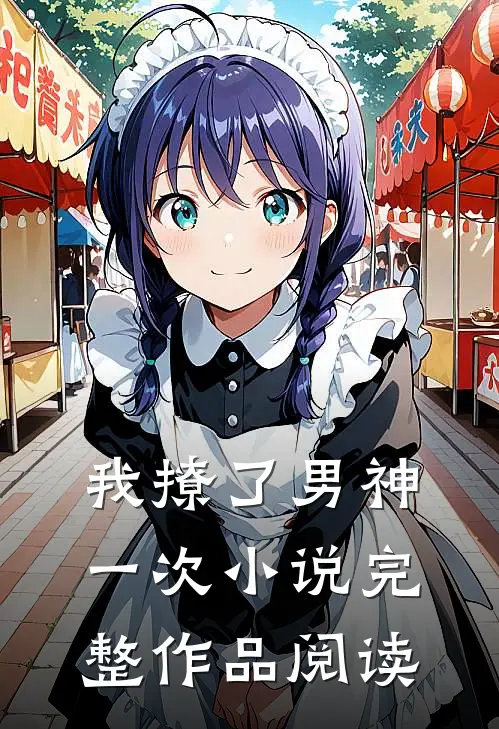 我撩了男神一次完整作品阅读全文