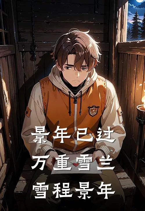 景年已过万重雪兰雪程景年