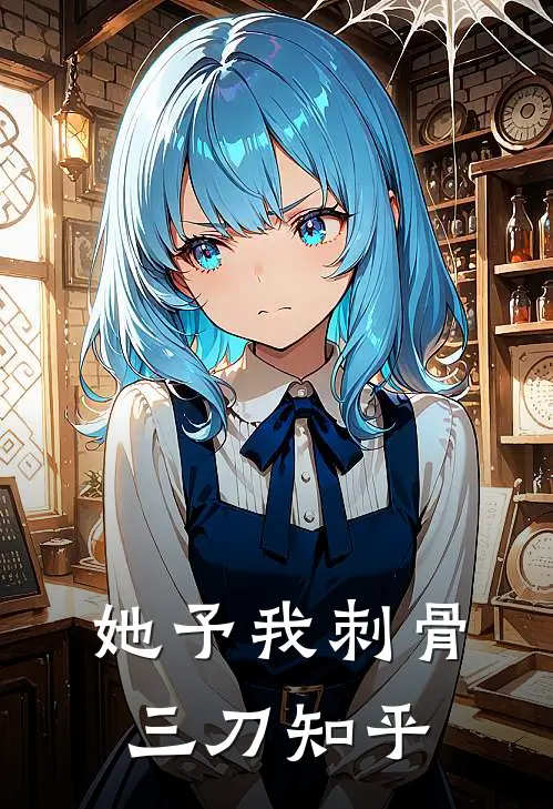 她予我刺骨三刀知乎