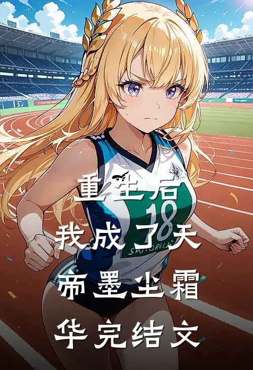 重生后，我成了天帝墨尘霜华完结文