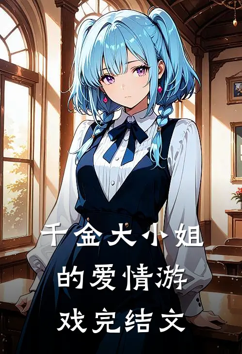 千金大小姐的爱情游戏完结文