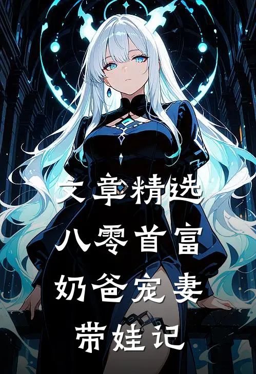 文章精选八零首富：奶爸宠妻带娃记