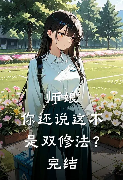 师娘，你还说这不是双修法？完结
