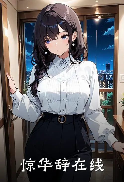 惊华辞在线