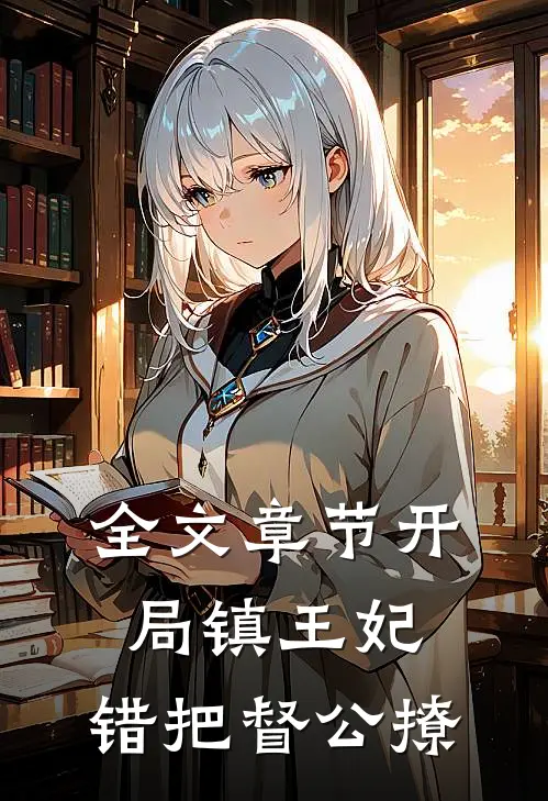 全文章节开局镇王妃，错把督公撩