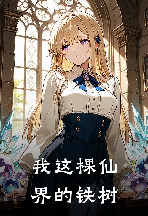 我这棵仙界的铁树免费阅读