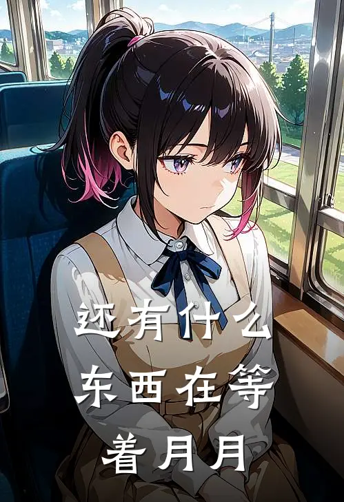 还有什么东西在等着月月