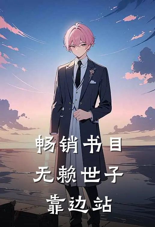畅销书目无赖世子靠边站