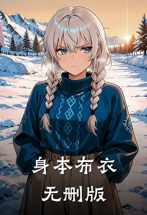 身本布衣无删版