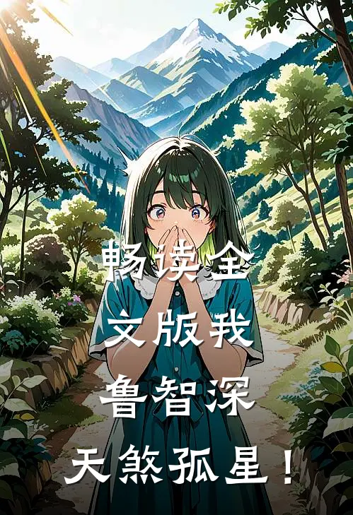 畅读全文版我，鲁智深，天煞孤星！