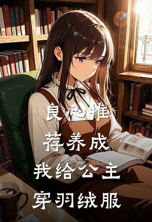 良心推荐养成：我给公主穿羽绒服