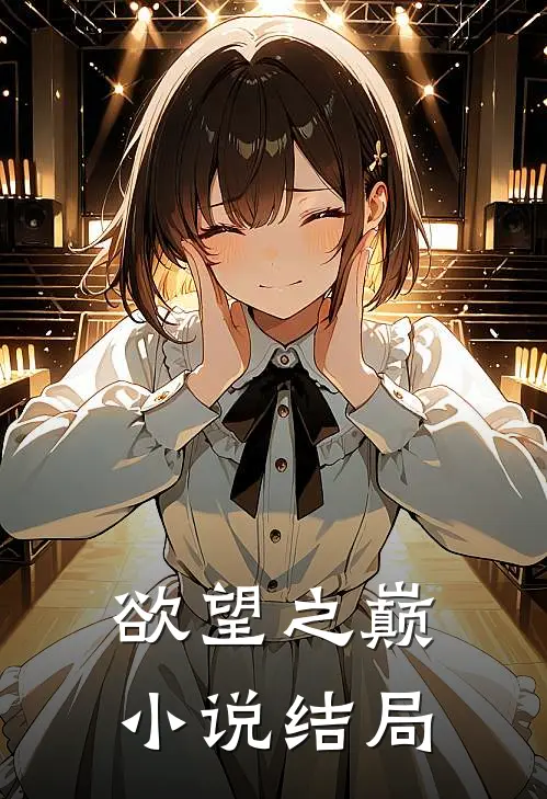 欲望之巅小说结局
