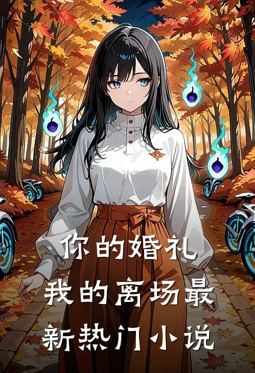 你的婚礼,我的离场最新热门免费阅读