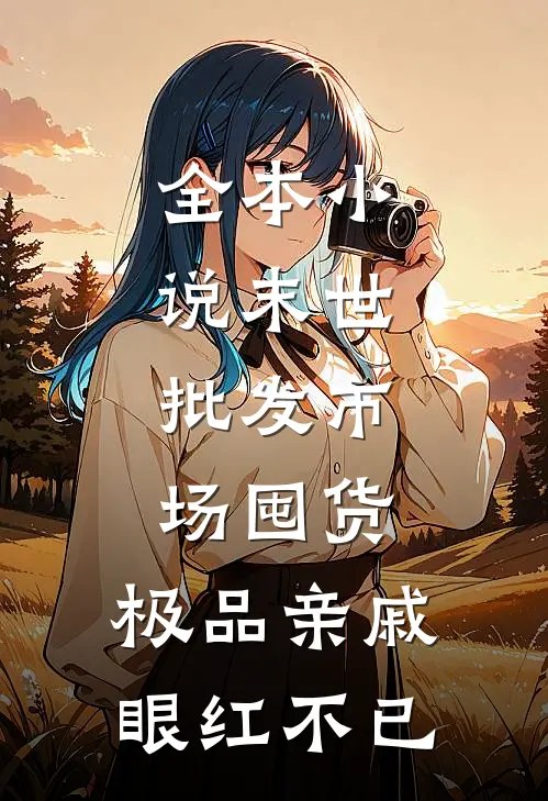 全本小说末世：批发市场囤货，极品亲戚眼红不已
