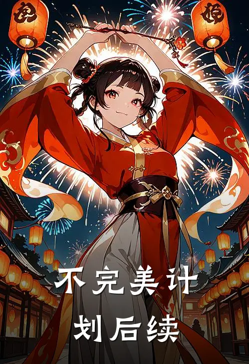 不完美计划后续