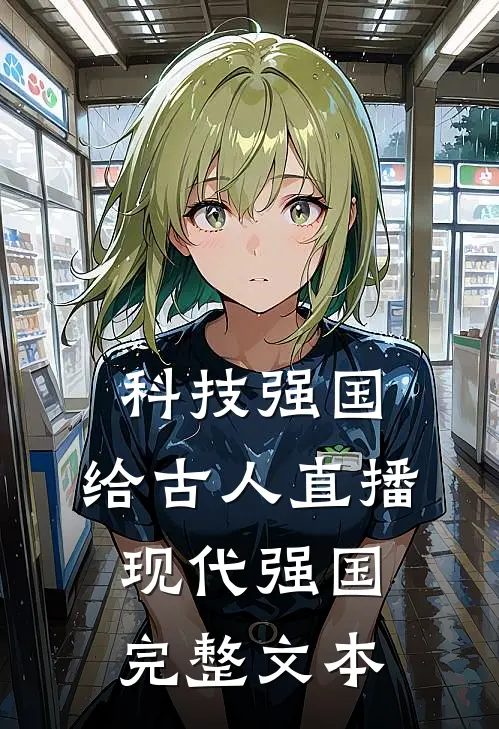 科技强国，给古人直播现代强国完整文本