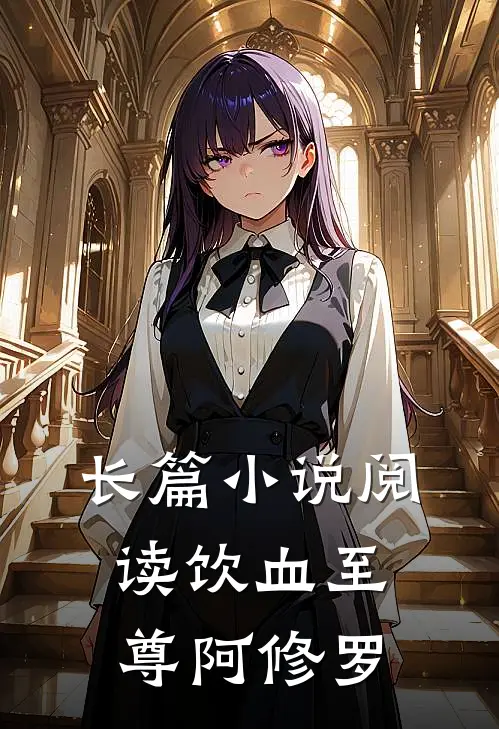 长篇小说阅读饮血至尊阿修罗