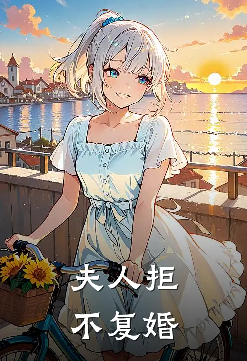 夫人拒不复婚