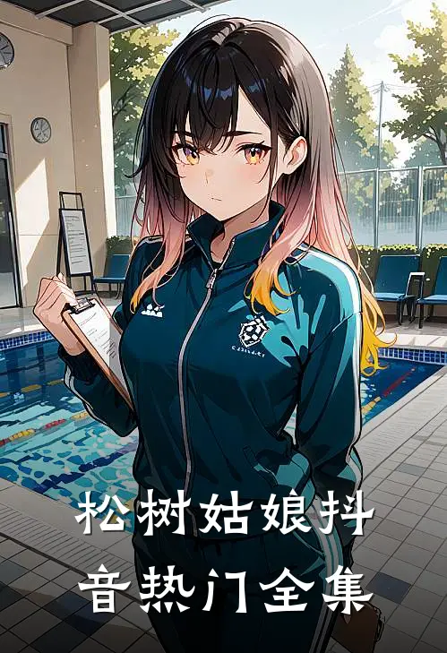 松树姑娘抖音热门 全集