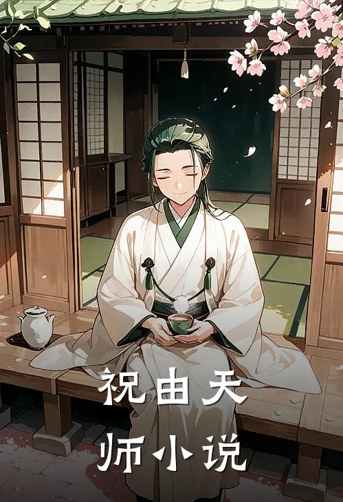 祝由天师小说