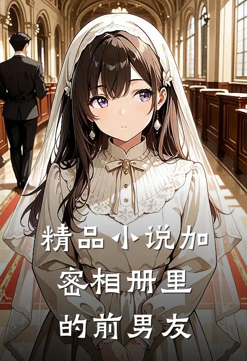 精品小说加密相册里的前男友