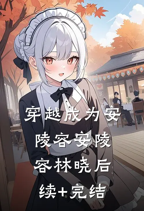 穿越成为安陵容安陵容林晓后续+完结