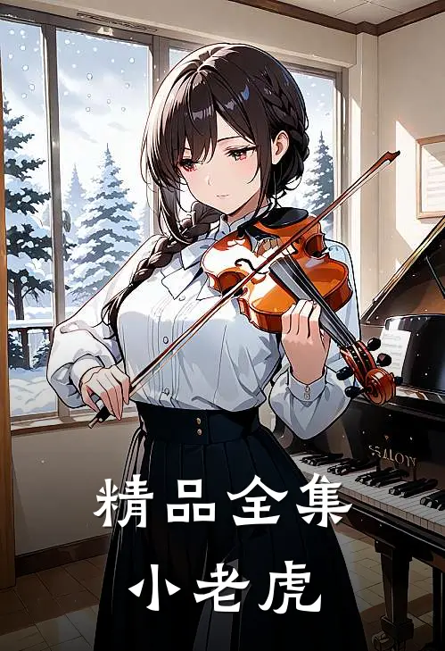 精品全集小老虎