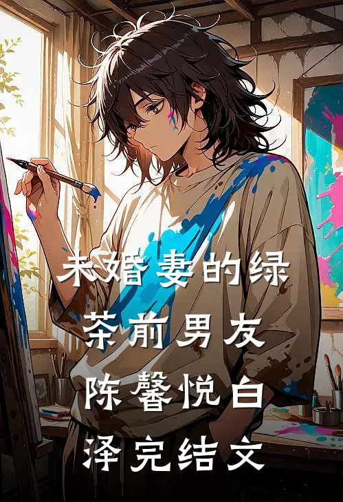 未婚妻的绿茶前男友陈馨悦白泽完结文