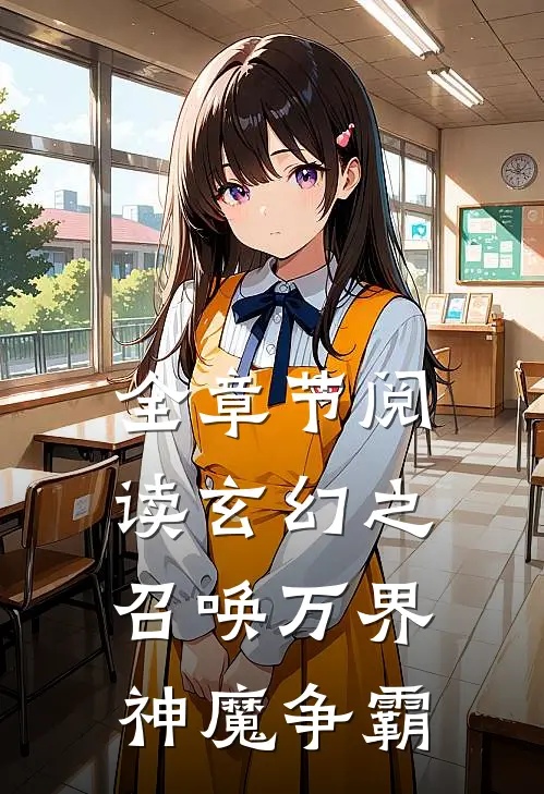 全章节阅读玄幻之召唤万界神魔争霸