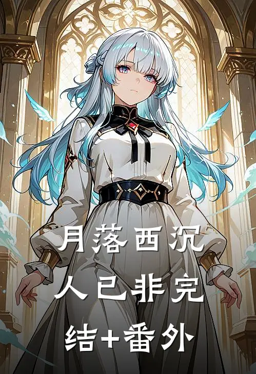 月落西沉人已非完结+番外