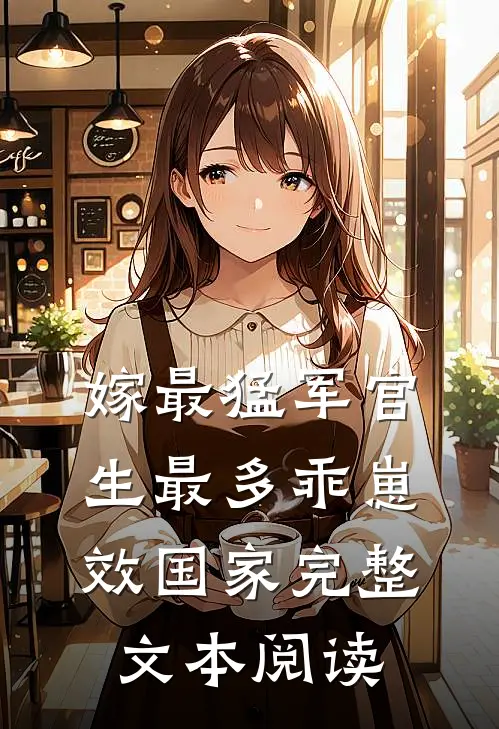 嫁最猛军官，生最多乖崽效国家完整文本阅读