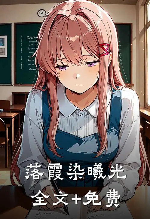 落霞染曦光全文+免费