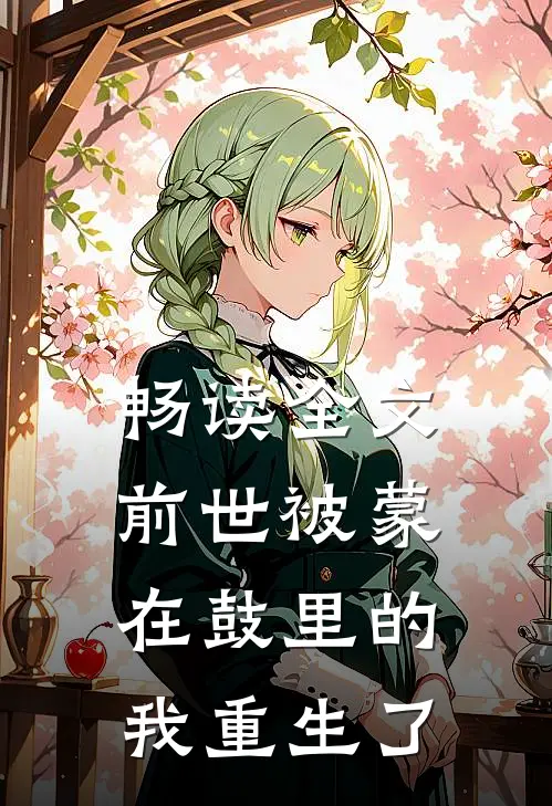 畅读全文前世被蒙在鼓里的我重生了