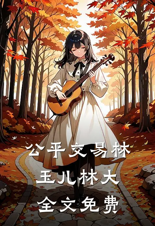 公平交易林玉儿林大全文免费