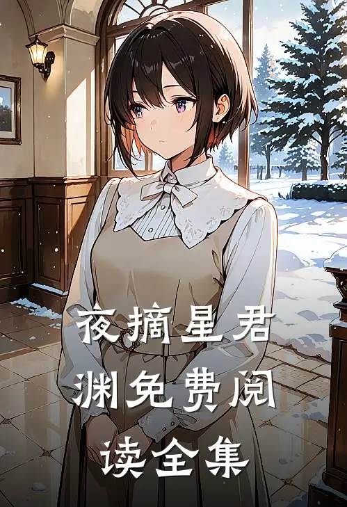 夜摘星君渊免费阅读全集