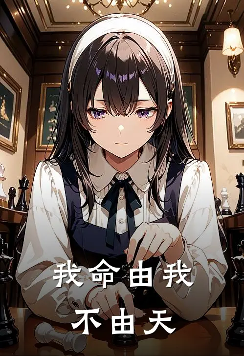 我命由我不由天