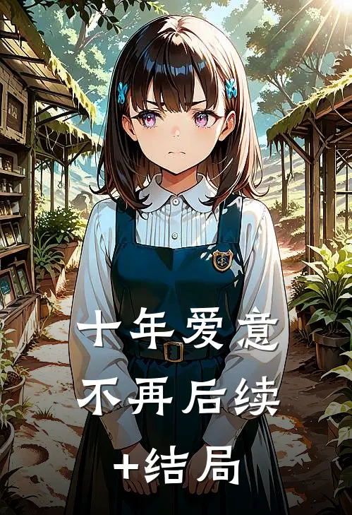 十年爱意不再后续+结局