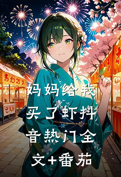 妈妈给我买了虾抖音热门全文+番茄