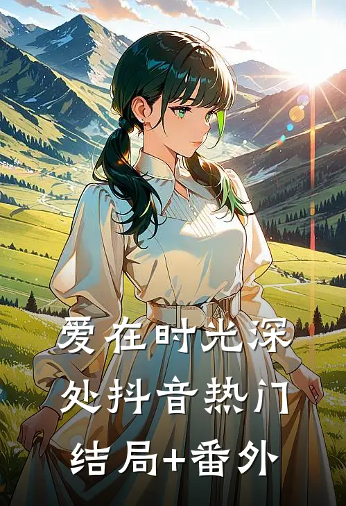 爱在时光深处抖音热门结局+番外