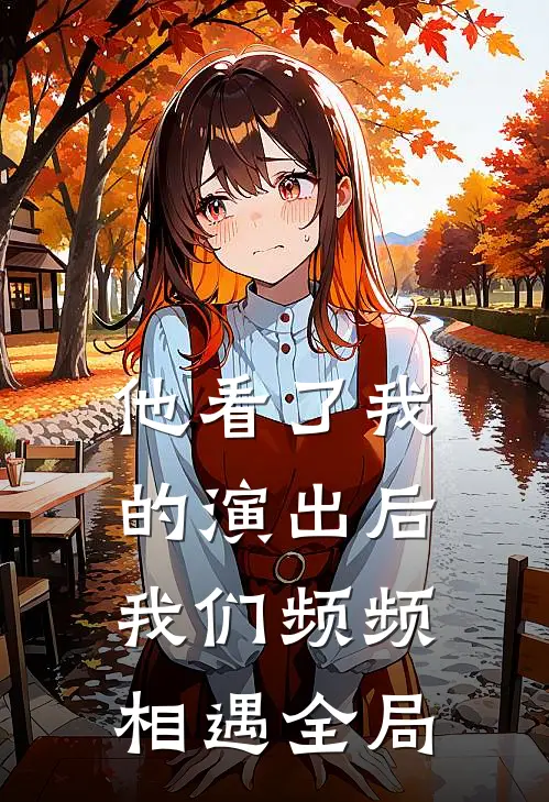 他看了我的演出后,我们频频相遇全局英文